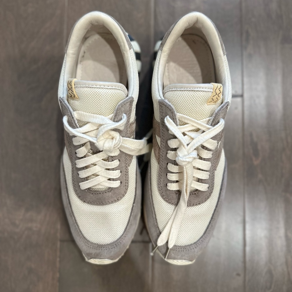 The Attica Trainer from visvium. The original box is not available